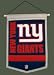 New York Giants NFL Traditions Collection Banner from Winning Streak Sports