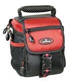 Vanguard PADOVA-18BUR Padova Series Compact Camera Bag