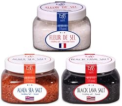 Das Foods Gourmet Finishing Salt