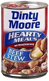 Dinty Moore Beef Stew, Hearty Meals, 15 oz, 12 ct (Quantity of 1)