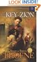 The Key to Zion (Zion Chronicles)