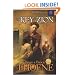 The Key to Zion (Zion Chronicles)