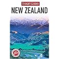 Insight Guide New Zealand (Paperback)