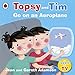 Topsy And Tim Go On An Aeroplane RS.122.00
