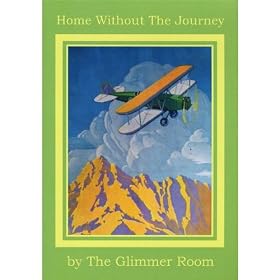 Home Without the Journey