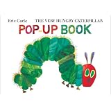 The Very Hungry Caterpillar Pop-Up Book