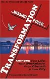 Transformation: The Missing Piece