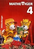 Mathetiger 4. Sch&uuml;lerbuch