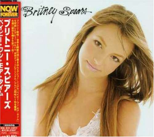 ...Baby One More Time