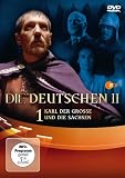DIE DEUTSCHEN - Staffel II / Teil 1: Karl der Gro&szlig;e und die Sachsen