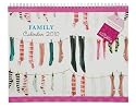 Family Calendar 2010