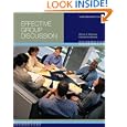 Effective Group Discussion: Theory and Practice by Gloria Galanes and Katherine Adams