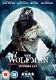 The Wolfman [DVD]