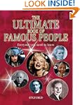 The Ultimate Book of Famous People
