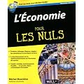 L'Economie pour les nuls