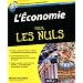 L'�conomie pour les nuls