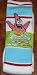 Search : Spongebob Squarepants Athletic Knee High Sc Patrick 1 Pair Socks