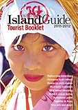 Okinawa Island Guide2011-2012 : Tourist Booklet-