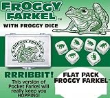 Froggy Farkel Flat Pack 51N1wp3m51L. SL160 Froggy Farkel Flat Pack