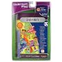 LeapFrog Quantum Pad Grade 4 Math w/Cartridge - For LeapPad Learning Systems