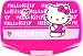 Hello Kitty Brotdose