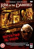 Rise Of The Damned [DVD]