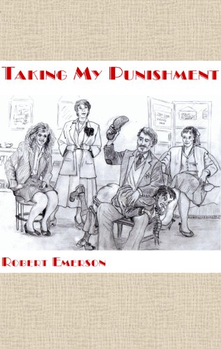 Taking My Punishment