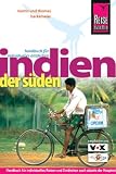 Produkt-Bild: Indien - der S&uuml;den: Handbuch f&uuml;r individuelles Reisen und Entdecken auch abseits der Hauptreiserouten in allen Regionen S&uuml;dindiens