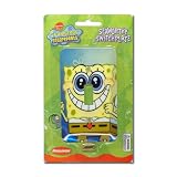 SpongeBob Squarepants Big Smile Single Switchplate