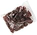 Sweetgourmet Imported Dried Whole Strawberries, 1 lb