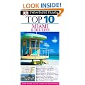 DK Eyewitness Top 10 Travel Guide: Miami & the Keys