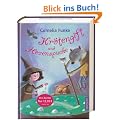 Kr�tengift und Hexenspucke: Drei Romane von Cornelia Funke