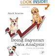 Doing Bayesian Data Analysis Tutorial