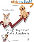Doing Bayesian Data Analysis: A Tutor...