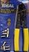 Ideal Coax Strip and Crimp Tool