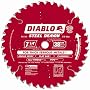 Freud D0738F Diablo Steel Demon Ferrous Cutting Saw Blade 7-1/4-Inch by 38t 5/8-Inch arbor