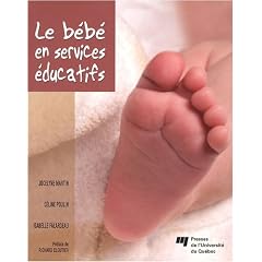 Le b�b� en services �ducatifs