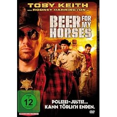Beer for My Horses