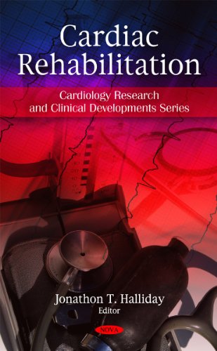 cardiac rehabilitation