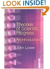 Theories of Scientific Progress: An Introduction