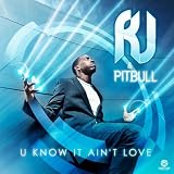 Produkt-Bild: U Know It Ain't Love
