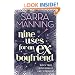 Nine Uses For An Ex-Boyfriend