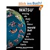 Watsu: Freeing The Body In Water
