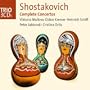 Shostakovich: Complete Concertos
