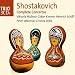 Shostakovich: Complete Concertos