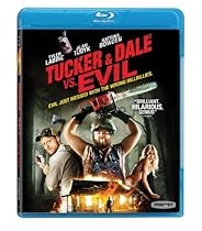  Tucker & Dale vs. Evil [Blu-ray]