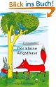 Der kleine Angsthase