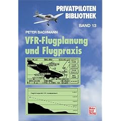 VFR-Flugplanung und Flugpraxis