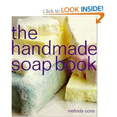 The Handmade Soap Book