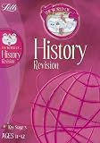 Cover of The World of KS3 History by  1843156075